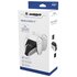 Snakebyte Twin:Charge 5 White Stazione di ricarica per controller PS5