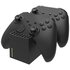Snakebyte Twin: Charge SX Docking Station per 2 controller per Xbox Nero