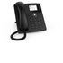 SNOM D735 telefono IP Nero Wired & Wireless handset TFT