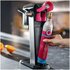 SodaStream ART Nero, Acciaio