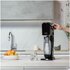 SodaStream ART Nero, Acciaio