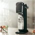 SodaStream ART Nero, Acciaio