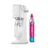 SodaStream ART white Starter Kit Bianco