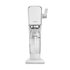 SodaStream ART white Starter Kit Bianco