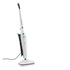 Soehnle LEIFHEIT CleanTenso Pulitore a vapore verticale 0,55 L 1200 W Turchese, Bianco