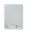 Soehnle Page Comfort 300 Slim Bilancia da cucina elettronica Argento Da tavolo Quadrato