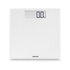 Soehnle Sense Safe 100 Bilancia Quadrato Bianco