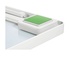 Soehnle Sense Safe 100 Bilancia Quadrato Bianco