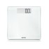 Soehnle Style Sense Comfort 100 elettronica Bianco