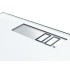 Soehnle Style Sense Comfort 100 elettronica Bianco
