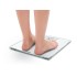 Soehnle Style Sense Comfort 100 elettronica Bianco