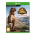 Sold Out Jurassic World Evolution 2 Xbox Series X