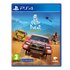 Solutions2Go Dakar Desert Rally PS4