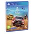 Solutions2Go Dakar Desert Rally PS4