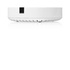 Sonos BOOST LAN Wi-Fi Bianco