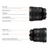 Sony FE PZ 16-35mm f/4 G