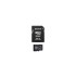 Sony 16GB MICRO SD Super veloci UHS-I 95MB/s in lettura, 60MB/s in scrittura + adattatore
