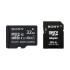 Sony 32GB MICRO SDHC UHS-I 90MB/s + adattatore