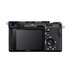 Sony Alpha 7C Nero + FE 28-60mm f/4-5.6
