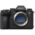 Sony Alpha 1 II Scatola aperta Confezione originale presente