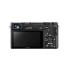 Sony Alpha 6000 Body Nera