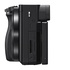 Sony Alpha 6100 Body Nero