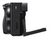 Sony Alpha 6100 Body Nero