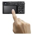 Sony Alpha 6100 Body Nero