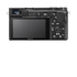 Sony Alpha 6100 + SEL-P 16-50mm f/3.5-5.6
