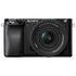 Sony Alpha 6100 + SEL-P 16-50mm f/3.5-5.6 OSS II Versione 2026