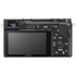 Sony Alpha 6100 + SEL-P 16-50mm f/3.5-5.6 OSS II Versione 2026