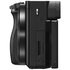 Sony Alpha 6100 + SEL-P 16-50mm f/3.5-5.6 OSS II Versione 2026