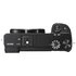 Sony Alpha 6100 + SEL-P 16-50mm f/3.5-5.6 OSS II Versione 2026