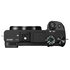 Sony Alpha 6300 Body Nera