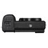 Sony Alpha 6300 Body Nera
