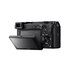 Sony Alpha 6300 Body Nera