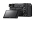 Sony Alpha 6400 + SEL 18-135mm f/3.5-5.6 OSS