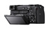 Sony Alpha 6600 Body Nero