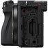 Sony Alpha 6700 body