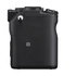 Sony Alpha 7C Body Nero