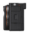 Sony Alpha 7C Body Nero