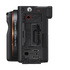 Sony Alpha 7C Body Nero