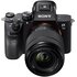 Sony Alpha 7 III + SEL 28-70mm f/3.5-5.6 OSS II (Nuova serie 2026) E-Mount
