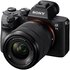 Sony Alpha 7 III + SEL 28-70mm f/3.5-5.6 OSS II (Nuova serie 2026) E-Mount