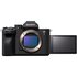 Sony Alpha 7 IV Body Scatola aperta Confezione originale presente