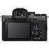 Sony Alpha 7 IV Body Scatola aperta Confezione originale presente