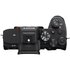 Sony Alpha 7 IV Body Scatola aperta Confezione originale presente