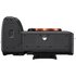 Sony Alpha 7 IV Body Scatola aperta Confezione originale presente