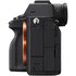 Sony Alpha 7 IV Body Scatola aperta Confezione originale presente