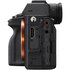 Sony Alpha 7 IV Body Scatola aperta Confezione originale presente
